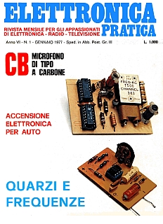 rivista Elettronica Pratica